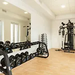 Deluxe 38 Baltycka 6 By Jantar Apartamenty Kolobrzeg